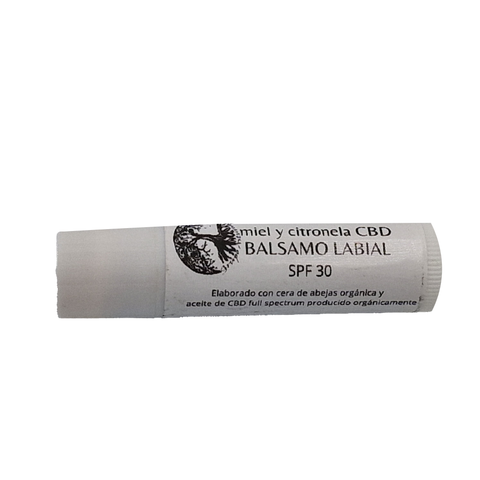 BALSAMO LABIAL