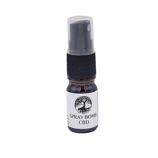 SPRAY BOMB CBD 40%