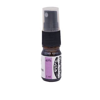SPRAY BOMB CBD 40%