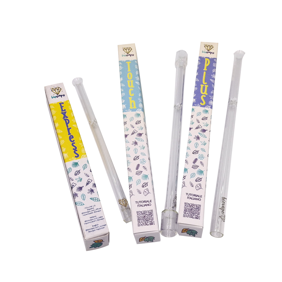 BIOVAPOS EXPRESS - PLUS - TOUCH