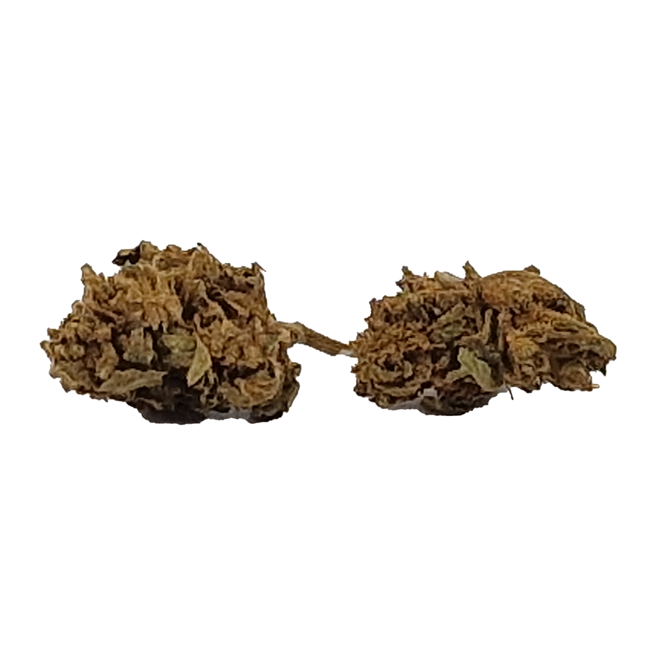 FLORES DE CÁÑAMO (GELATO)