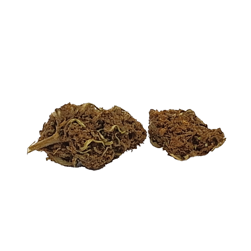 FLORES DE CÁÑAMO (CANNATONIC)