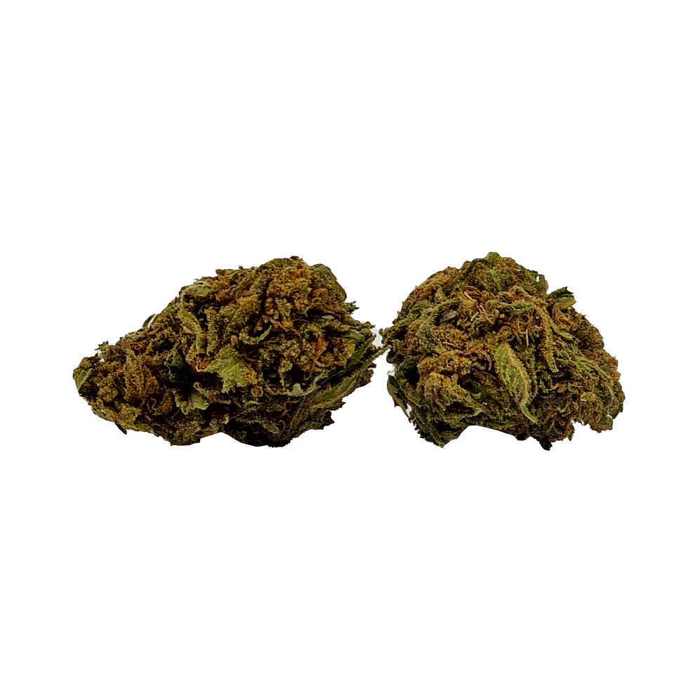 FLORES DE CÁÑAMO (HARLEQUIN)