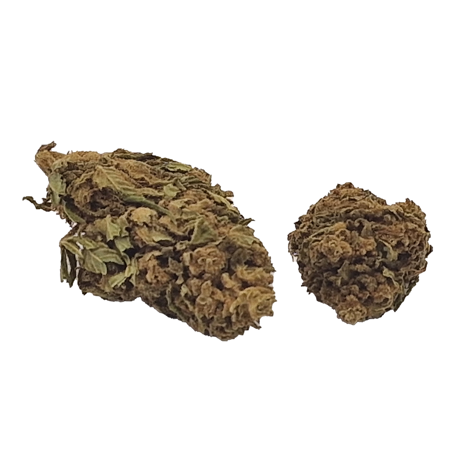 FLORES DE CÁÑAMO (BELENOS)